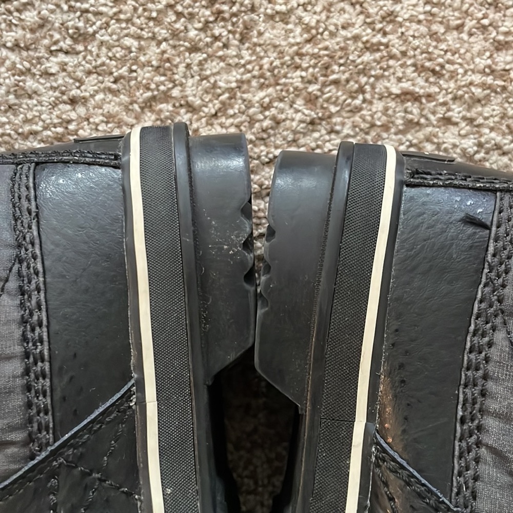 Sorel Joan of Arctic Women's Winter Snow Waterproof Boots NL2332 Size 9 - Picture 10 of 16